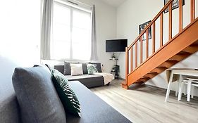 Tkd Apartment - Disneyland Paris